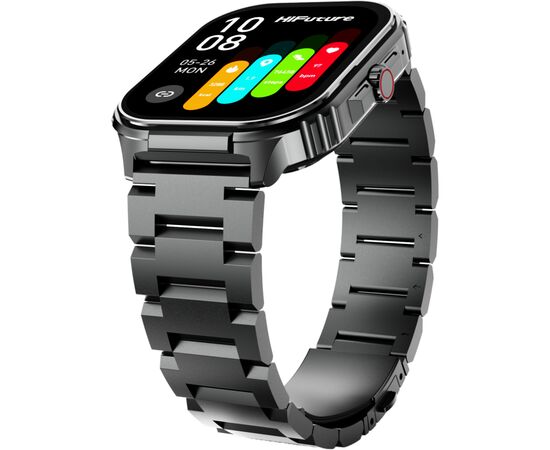 Смарт-часы HiFuture ultra 3 pro black (ultra3pro.black), изображение 7 Смарт-часы HiFuture ultra 3 pro black (ultra3pro.black), изображение 7