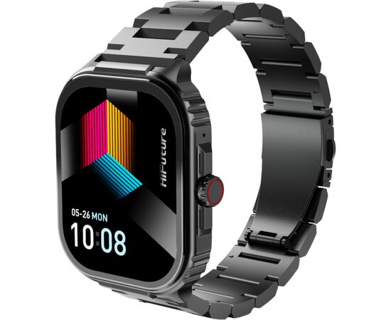 Смарт-часы HiFuture ultra 3 pro black (ultra3pro.black)