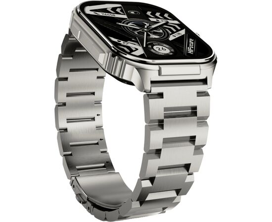 Смарт-часы HiFuture ultra 3 pro silver (ultra3pro.silver), изображение 6 Смарт-часы HiFuture ultra 3 pro silver (ultra3pro.silver), изображение 6