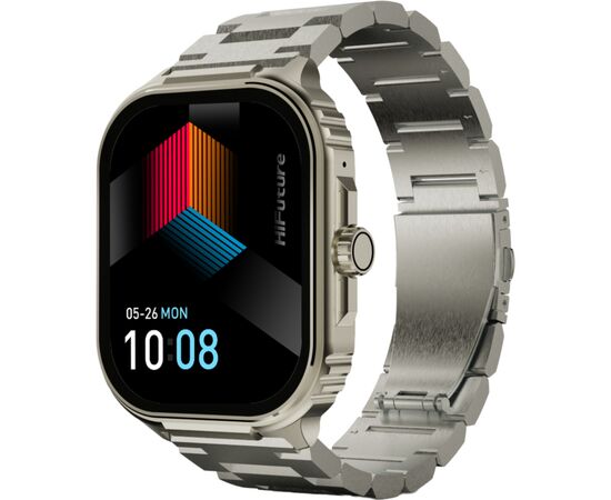 Смарт-часы HiFuture ultra 3 pro silver (ultra3pro.silver)