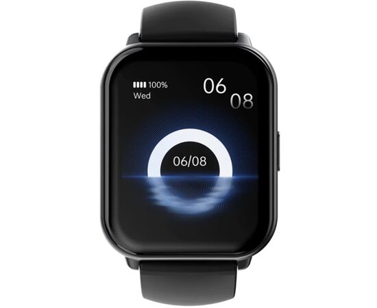 Смарт-часы HiFuture zone 2 black (zone2.black), изображение 2 Смарт-часы HiFuture zone 2 black (zone2.black), изображение 2