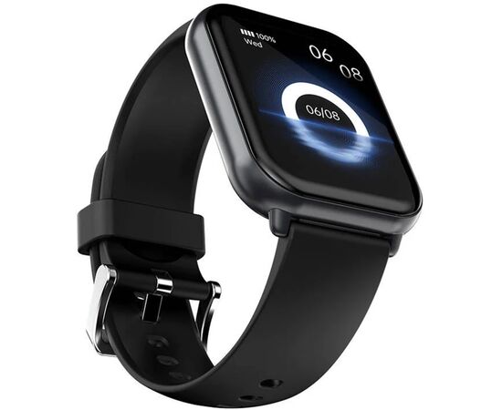 Смарт-часы HiFuture zone 2 black (zone2.black), изображение 3 Смарт-часы HiFuture zone 2 black (zone2.black), изображение 3
