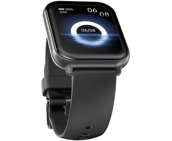 Смарт-часы HiFuture zone 2 black (zone2.black), изображение 5 Смарт-часы HiFuture zone 2 black (zone2.black), изображение 5