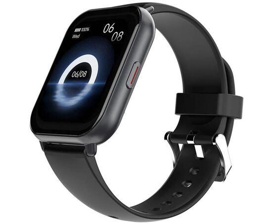 Смарт-часы HiFuture zone 2 black (zone2.black)