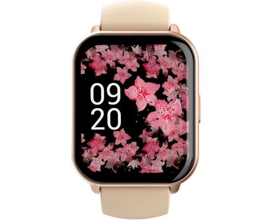 Смарт-часы HiFuture zone 2 pink (zone2.pink), изображение 2 Смарт-часы HiFuture zone 2 pink (zone2.pink), изображение 2
