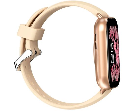 Смарт-часы HiFuture zone 2 pink (zone2.pink), изображение 5 Смарт-часы HiFuture zone 2 pink (zone2.pink), изображение 5