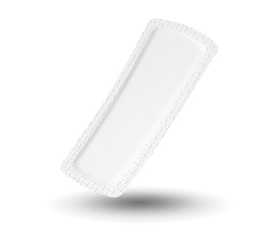 Ежедневные прокладки Libresse Pantyliners Classic 50 шт (7322540157093), изображение 3