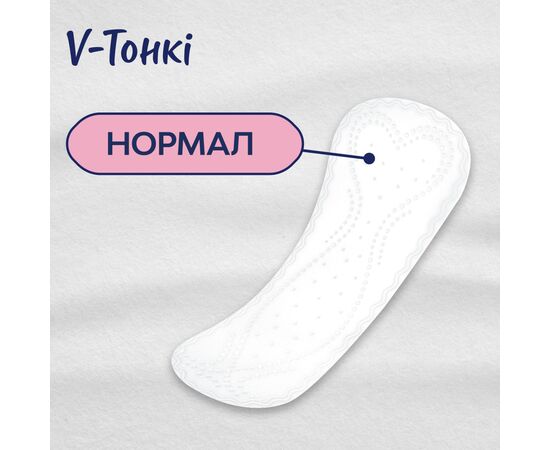 Ежедневные прокладки Libresse Dailies Style 32 шт. (7322540758191/7322540083934), изображение 3 Ежедневные прокладки Libresse Dailies Style 32 шт. (7322540758191/7322540083934), изображение 3