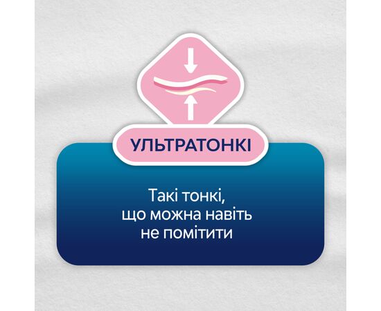 Ежедневные прокладки Libresse Dailies Style 32 шт. (7322540758191/7322540083934), изображение 4 Ежедневные прокладки Libresse Dailies Style 32 шт. (7322540758191/7322540083934), изображение 4