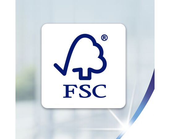 Бумажные полотенца Zewa Jumbo Premium 3 слоя 1 рулон 230 отрывов (7322541192017), изображение 6 Бумажные полотенца Zewa Jumbo Premium 3 слоя 1 рулон 230 отрывов (7322541192017), изображение 6