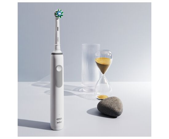 Электрическая зубная щетка Oral-B Pro 3 3500 D505.513.3X WT (4210201395539), изображение 10 Электрическая зубная щетка Oral-B Pro 3 3500 D505.513.3X WT (4210201395539), изображение 10