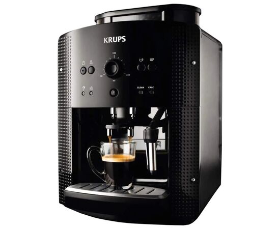 Кофемашина Krups EA810870, изображение 2 Кофемашина Krups EA810870, изображение 2