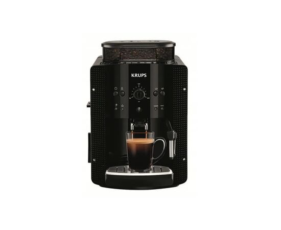 Кофемашина Krups EA810870, изображение 3 Кофемашина Krups EA810870, изображение 3