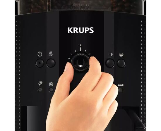 Кофемашина Krups EA810870, изображение 4 Кофемашина Krups EA810870, изображение 4
