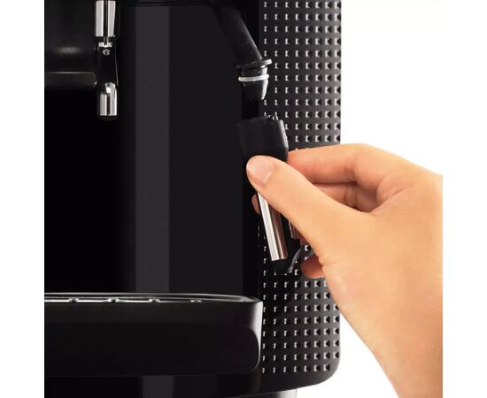 Кофемашина Krups EA810870, изображение 5 Кофемашина Krups EA810870, изображение 5