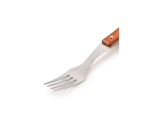 Столова виделка Arcos стейкова чотирьохріжкова (371600), зображення 2
