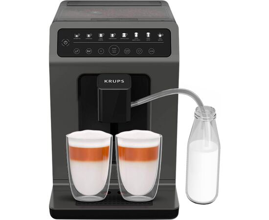 Кофемашина Krups EA89ZB10, изображение 10 Кофемашина Krups EA89ZB10, изображение 10