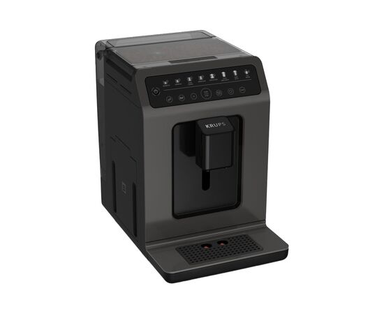 Кофемашина Krups EA89ZB10, изображение 2 Кофемашина Krups EA89ZB10, изображение 2