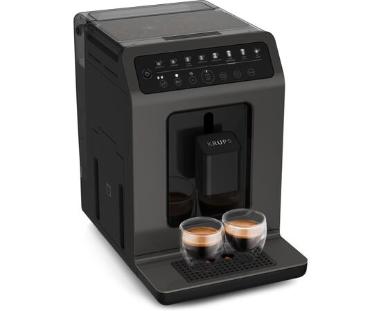 Кофемашина Krups EA89ZB10, изображение 7 Кофемашина Krups EA89ZB10, изображение 7