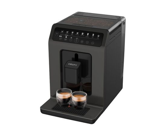 Кофемашина Krups EA89ZB10, изображение 8 Кофемашина Krups EA89ZB10, изображение 8