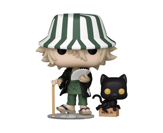 Фігурка Funko Pop серії Бліч - Кісуке з Йоруічі (75515)