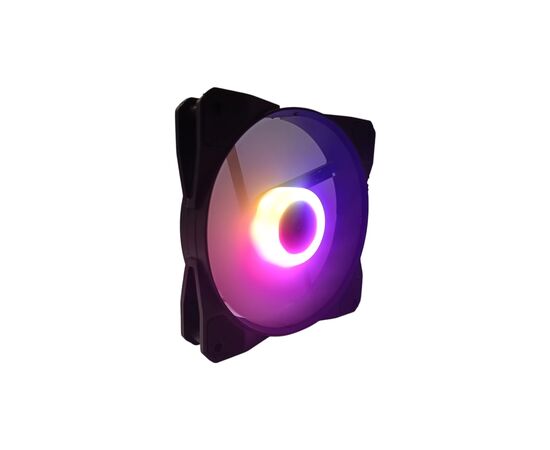 Кулер до корпусу Cooling Baby FR12025, зображення 2 Кулер до корпусу Cooling Baby FR12025, зображення 2