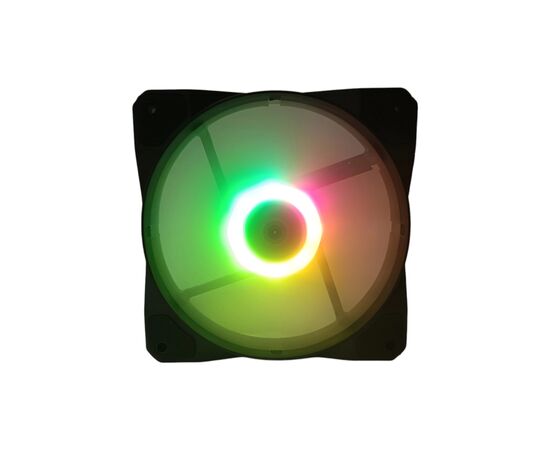 Кулер до корпусу Cooling Baby FR12025, зображення 3 Кулер до корпусу Cooling Baby FR12025, зображення 3