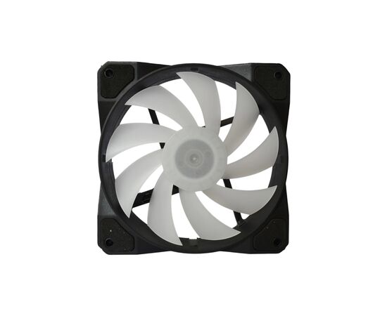 Кулер до корпусу Cooling Baby FR12025, зображення 4 Кулер до корпусу Cooling Baby FR12025, зображення 4