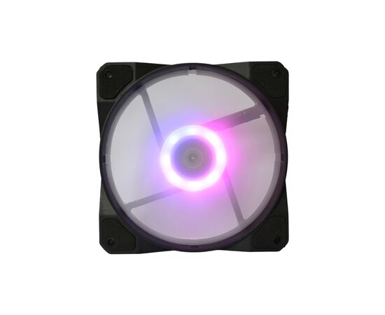 Кулер до корпусу Cooling Baby FR12025, зображення 5 Кулер до корпусу Cooling Baby FR12025, зображення 5