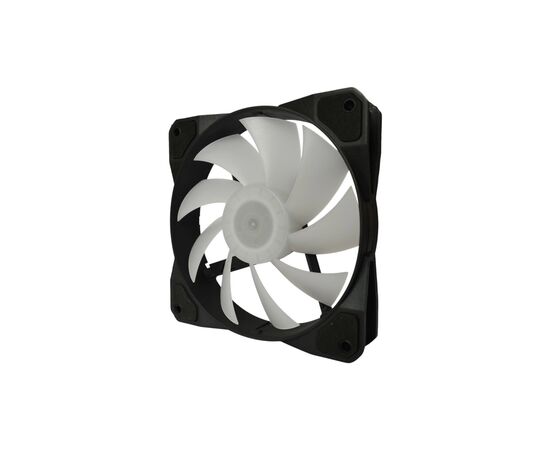 Кулер до корпусу Cooling Baby FR12025, зображення 6 Кулер до корпусу Cooling Baby FR12025, зображення 6