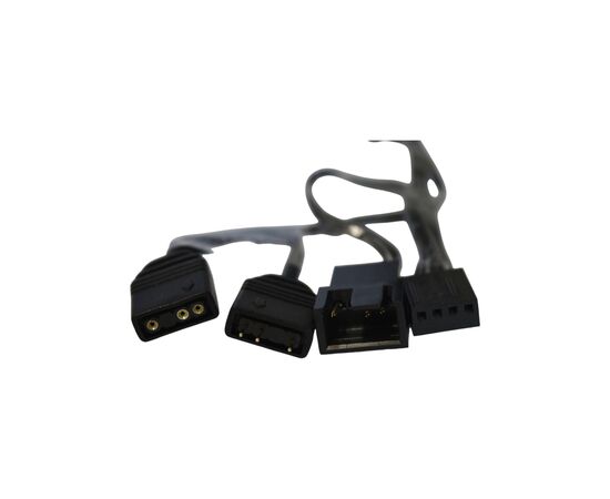 Кулер до корпусу Cooling Baby FR12025, зображення 7 Кулер до корпусу Cooling Baby FR12025, зображення 7