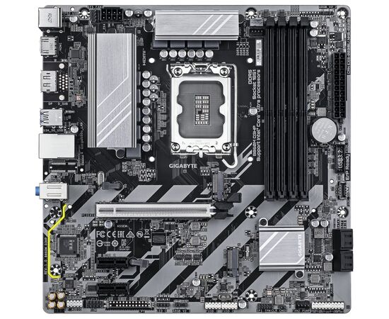 Материнська плата GIGABYTE B860M D3HP