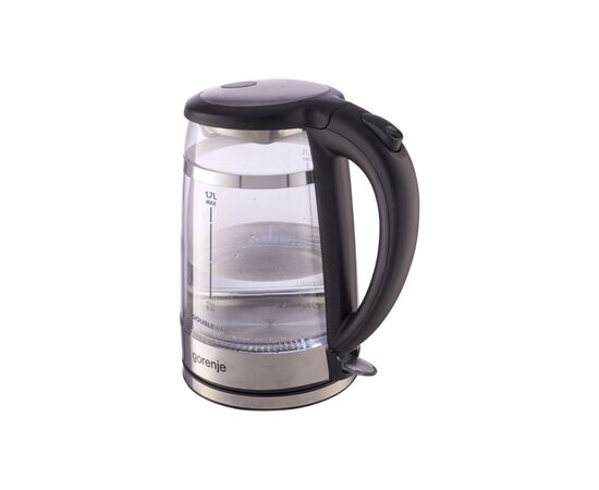 Электрочайник Gorenje K17GDW, изображение 4 Электрочайник Gorenje K17GDW, изображение 4