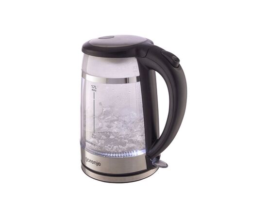 Электрочайник Gorenje K17GDW, изображение 5 Электрочайник Gorenje K17GDW, изображение 5