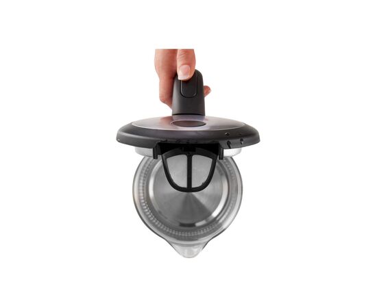 Электрочайник Gorenje K17GDW, изображение 7 Электрочайник Gorenje K17GDW, изображение 7