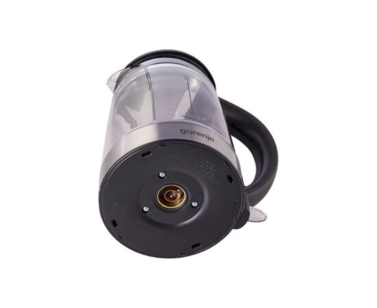 Электрочайник Gorenje K17GDW, изображение 9 Электрочайник Gorenje K17GDW, изображение 9