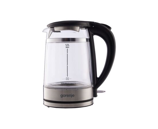 Электрочайник Gorenje K17GDW