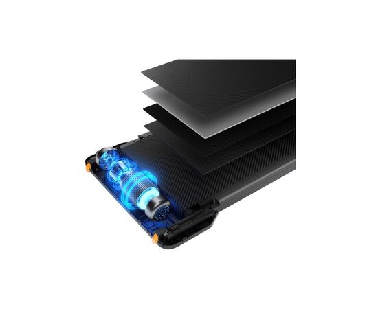 Беговая дорожка Xiaomi Kingsmith WalkingPad Z1F (Z1F), изображение 11 Беговая дорожка Xiaomi Kingsmith WalkingPad Z1F (Z1F), изображение 11