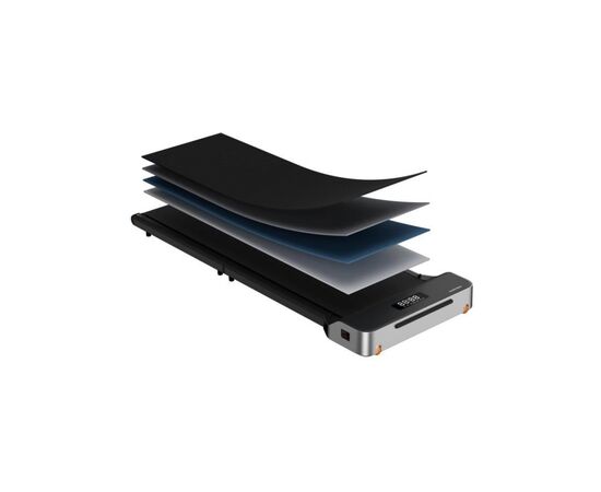 Беговая дорожка Xiaomi Kingsmith WalkingPad Z1F (Z1F), изображение 12 Беговая дорожка Xiaomi Kingsmith WalkingPad Z1F (Z1F), изображение 12