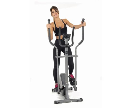 Орбитрек Everfit Elliptical EFK 500 (EFK-500) (931197), изображение 9 Орбитрек Everfit Elliptical EFK 500 (EFK-500) (931197), изображение 9