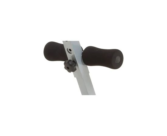 Скамья атлетическая Everfit Лава для преса Everfit WBK-100 (WBK 100) (931394), изображение 3 Скамья атлетическая Everfit Лава для преса Everfit WBK-100 (WBK 100) (931394), изображение 3