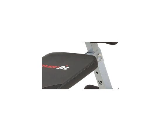 Скамья атлетическая Everfit Лава для преса Everfit WBK-100 (WBK 100) (931394), изображение 4 Скамья атлетическая Everfit Лава для преса Everfit WBK-100 (WBK 100) (931394), изображение 4
