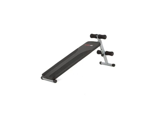 Скамья атлетическая Everfit Лава для преса Everfit WBK-100 (WBK 100) (931394)