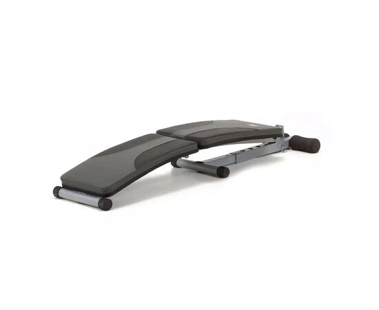 Скамья атлетическая Everfit Лава для преса Everfit WBK-200 (WBK 200) (931395), изображение 2 Скамья атлетическая Everfit Лава для преса Everfit WBK-200 (WBK 200) (931395), изображение 2