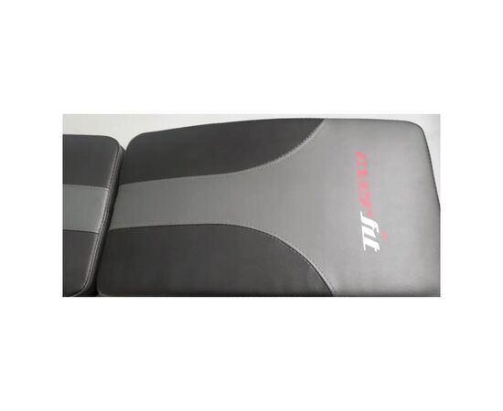 Скамья атлетическая Everfit Лава для преса Everfit WBK-200 (WBK 200) (931395), изображение 5 Скамья атлетическая Everfit Лава для преса Everfit WBK-200 (WBK 200) (931395), изображение 5
