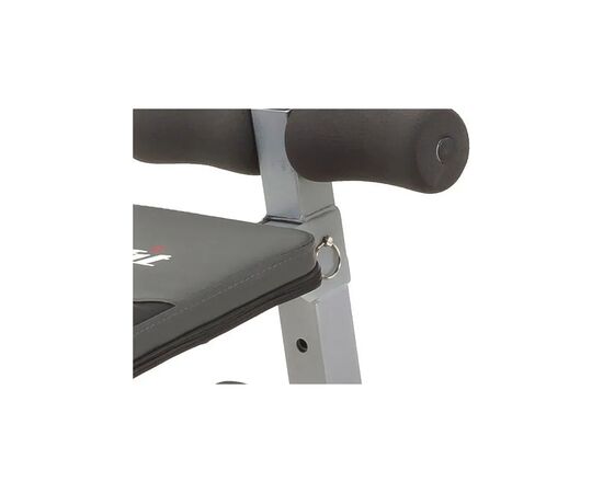 Скамья атлетическая Everfit Лава для преса Everfit WBK-200 (WBK 200) (931395), изображение 6 Скамья атлетическая Everfit Лава для преса Everfit WBK-200 (WBK 200) (931395), изображение 6