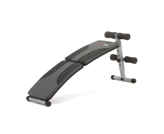 Скамья атлетическая Everfit Лава для преса Everfit WBK-200 (WBK 200) (931395)