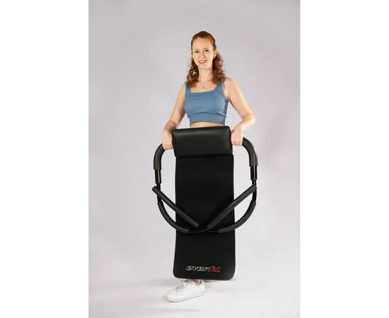 Силовой тренажер Everfit для преса AB-Crunch Master (AB-CRUNCH) (931220), изображение 10 Силовой тренажер Everfit для преса AB-Crunch Master (AB-CRUNCH) (931220), изображение 10
