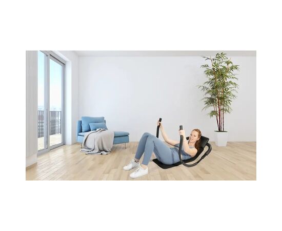 Силовой тренажер Everfit для преса AB-Crunch Master (AB-CRUNCH) (931220), изображение 12 Силовой тренажер Everfit для преса AB-Crunch Master (AB-CRUNCH) (931220), изображение 12