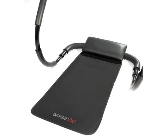 Силовой тренажер Everfit для преса AB-Crunch Master (AB-CRUNCH) (931220), изображение 2 Силовой тренажер Everfit для преса AB-Crunch Master (AB-CRUNCH) (931220), изображение 2